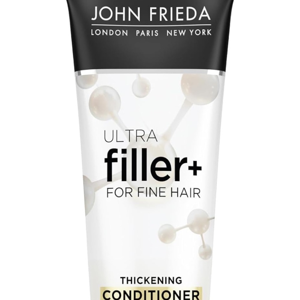 John Frieda thickening conditioner